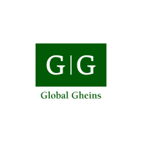 Global Gheins Logo V1